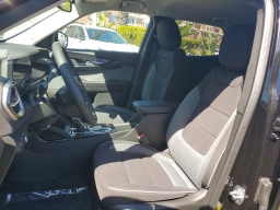 Chevrolet Trailblazer LT FWD 4dr 2026