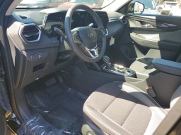 Chevrolet Trailblazer LT FWD 4dr 2026