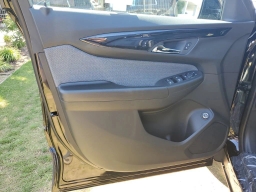 Chevrolet Trailblazer LT FWD 4dr 2026