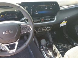 Chevrolet Trailblazer LT FWD 4dr 2026