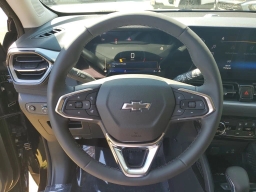 Chevrolet Trailblazer LT FWD 4dr 2026