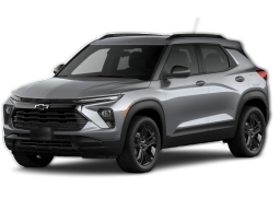 Chevrolet Trailblazer LT FWD 4dr 2026