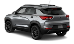 Chevrolet Trailblazer LT FWD 4dr 2026