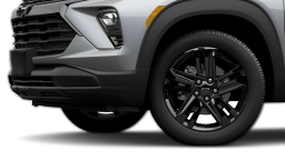 Chevrolet Trailblazer LT FWD 4dr 2026