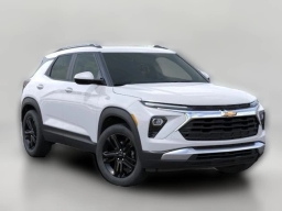 Chevrolet Trailblazer LT FWD 4dr 2026