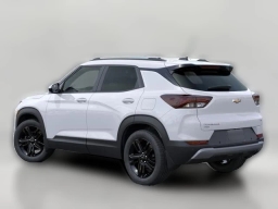 Chevrolet Trailblazer LT FWD 4dr 2026