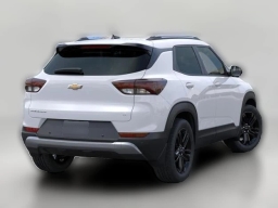 Chevrolet Trailblazer LT FWD 4dr 2026