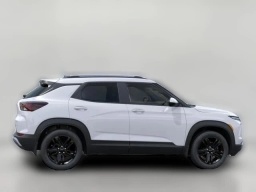 Chevrolet Trailblazer LT FWD 4dr 2026