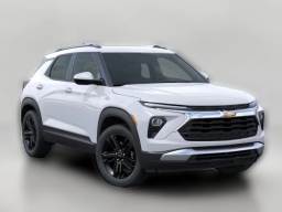 Chevrolet Trailblazer LT FWD 4dr 2026