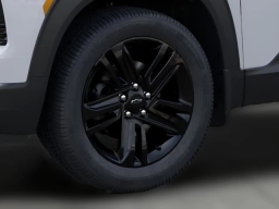 Chevrolet Trailblazer LT FWD 4dr 2026