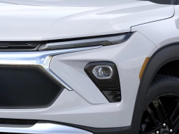 Chevrolet Trailblazer LT FWD 4dr 2026