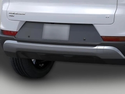 Chevrolet Trailblazer LT FWD 4dr 2026