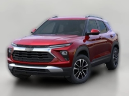 Chevrolet Trailblazer LT FWD 4dr 2026