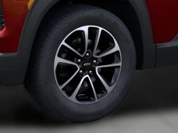 Chevrolet Trailblazer LT FWD 4dr 2026