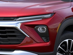 Chevrolet Trailblazer LT FWD 4dr 2026