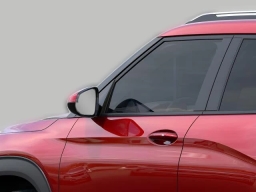 Chevrolet Trailblazer LT FWD 4dr 2026