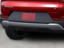 Chevrolet Trailblazer LT FWD 4dr 2026