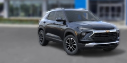 Chevrolet Trailblazer LT FWD 4dr 2026