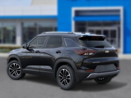 Chevrolet Trailblazer LT FWD 4dr 2026