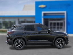 Chevrolet Trailblazer LT FWD 4dr 2026