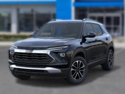 Chevrolet Trailblazer LT FWD 4dr 2026