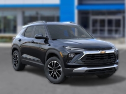 Chevrolet Trailblazer LT FWD 4dr 2026