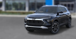 Chevrolet Trailblazer LT FWD 4dr 2026