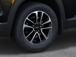 Chevrolet Trailblazer LT FWD 4dr 2026