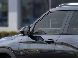 Chevrolet Trailblazer LT FWD 4dr 2026