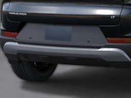 Chevrolet Trailblazer LT FWD 4dr 2026