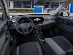 Chevrolet Trailblazer LT FWD 4dr 2026