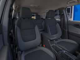 Chevrolet Trailblazer LT FWD 4dr 2026