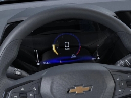 Chevrolet Trailblazer LT FWD 4dr 2026