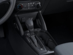 Chevrolet Trailblazer LT FWD 4dr 2026