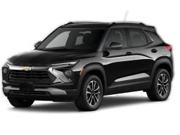 Chevrolet Trailblazer LT FWD 4dr 2026