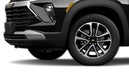 Chevrolet Trailblazer LT FWD 4dr 2026