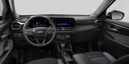 Chevrolet Trailblazer LT FWD 4dr 2026