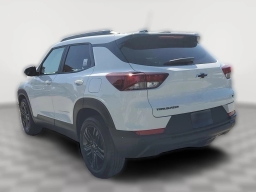 Chevrolet Trailblazer LT FWD 4dr 2026