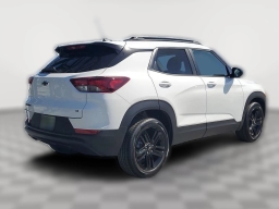 Chevrolet Trailblazer LT FWD 4dr 2026