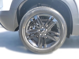 Chevrolet Trailblazer LT FWD 4dr 2026