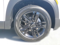 Chevrolet Trailblazer LT FWD 4dr 2026