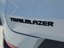 Chevrolet Trailblazer LT FWD 4dr 2026