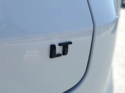 Chevrolet Trailblazer LT FWD 4dr 2026