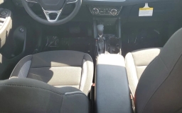 Chevrolet Trailblazer LT FWD 4dr 2026