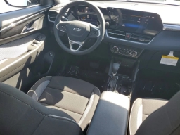 Chevrolet Trailblazer LT FWD 4dr 2026