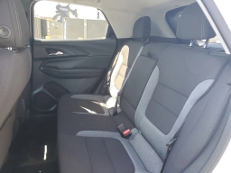 Chevrolet Trailblazer LT FWD 4dr 2026