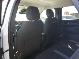 Chevrolet Trailblazer LT FWD 4dr 2026