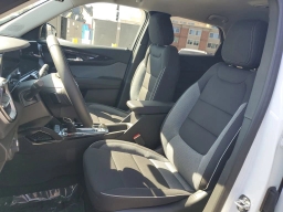 Chevrolet Trailblazer LT FWD 4dr 2026