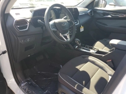 Chevrolet Trailblazer LT FWD 4dr 2026