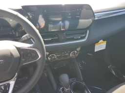 Chevrolet Trailblazer LT FWD 4dr 2026